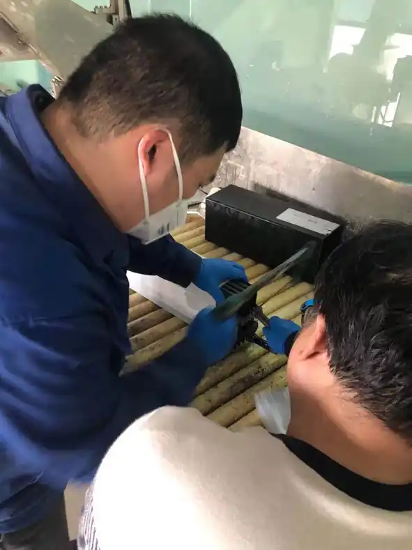 履职尽责勇担当 攻坚克难甘奉献———我院储能板块圆满完成铅酸蓄电池监督抽查任务