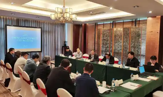 中国自行车协会技术委员会2021年工作会在苏州召开